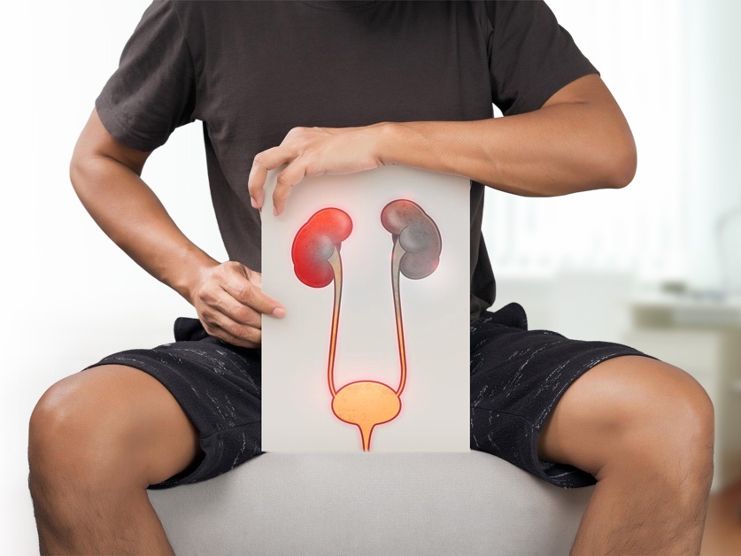 Urologie - MUDr. Ivo Vermousek