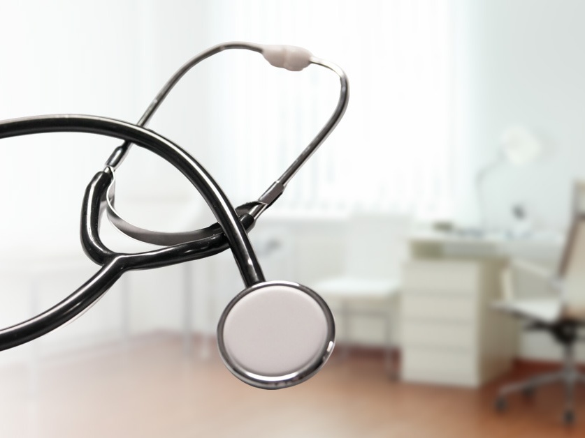 Domov pro seniory Velké Meziříčí