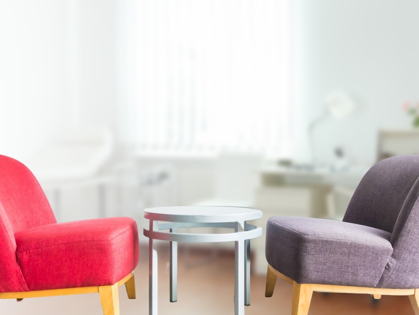 Psychiatrie - MUDr. Jitka Dočekalová