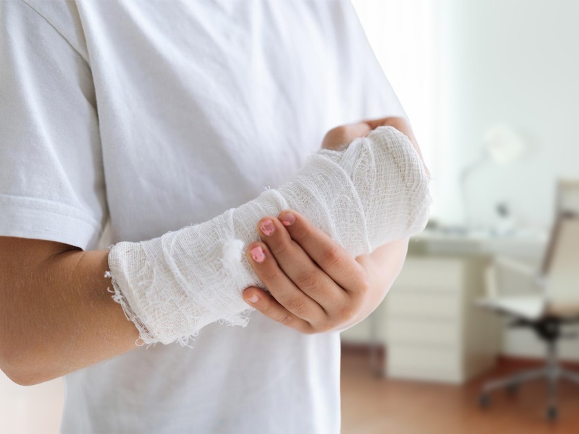 Chirurgie - MUDr. Václav Sichert