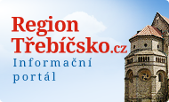 Portál regionu Třebíčsko