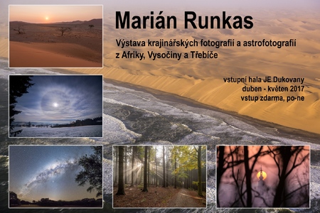 pozvánka