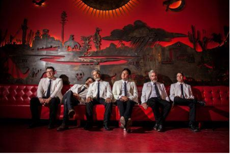 Orkesta Mendosa