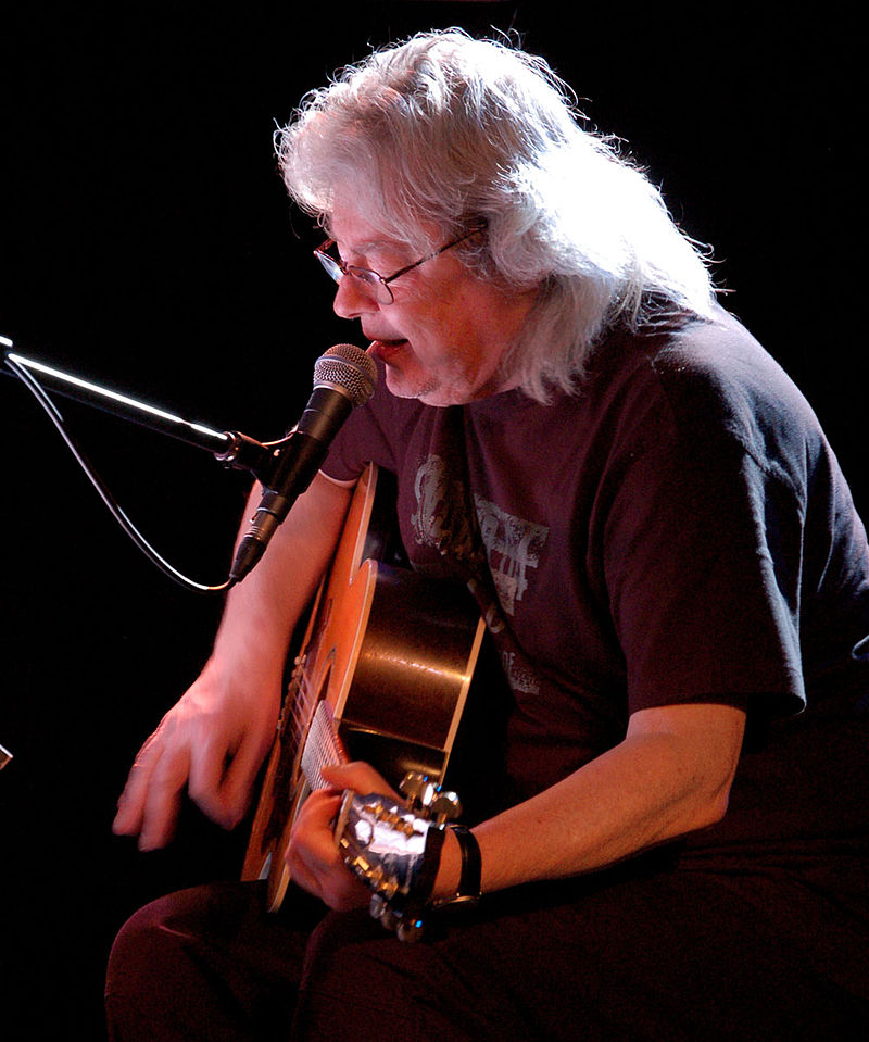 Vladimír Mišík