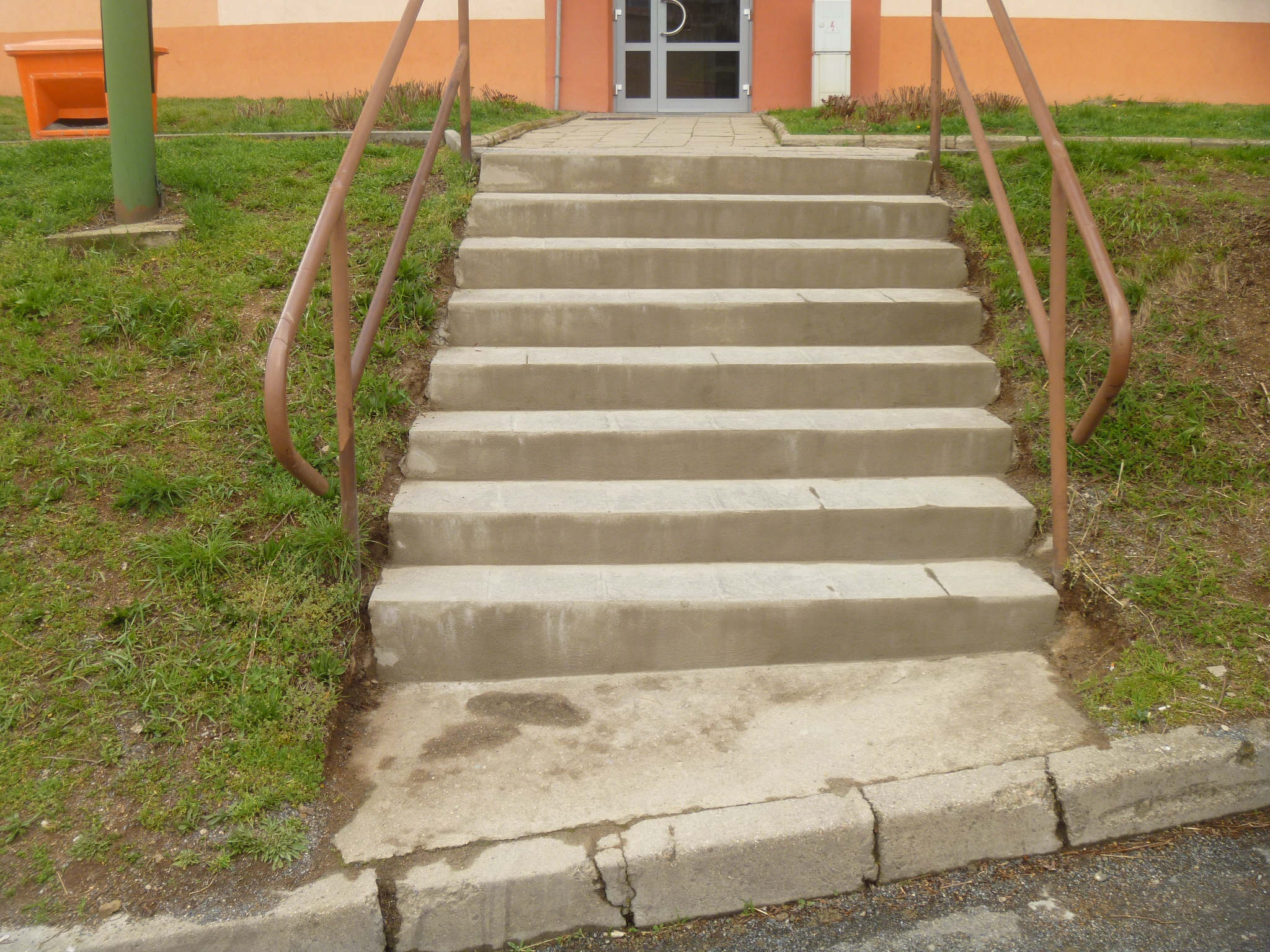 Město Třebíč