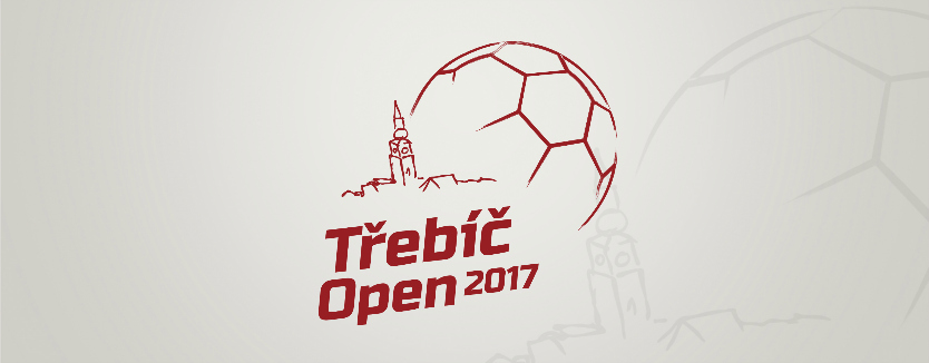 Třebíč Open 2017
