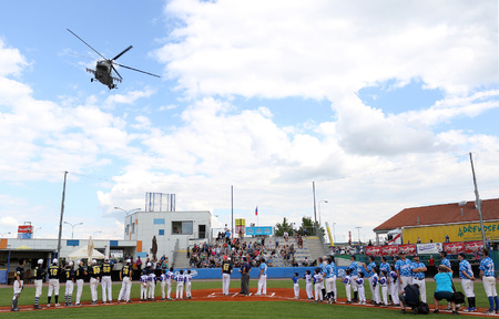army day