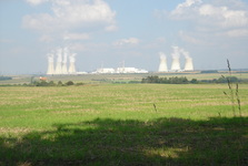 Vysočina podpoří výzkum zaniklých sídel v okolí Dukovan