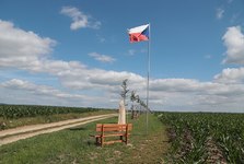 Objevte Cestu Jana Kubiše a Jaroslava Krátkého: Novou historicko-tematickou stezku ve Střížově