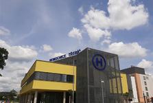 Nemocnice Třebíč je ve ztrátě 111 milionů. Kraj zvažuje rušení několika oddělení Nemocnice Třebíč je ve ztrátě 111 milionů. Kraj zvažuje rušení několika oddělení