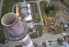 Z Dukovan mizí první z dominant jaderné elektrárny