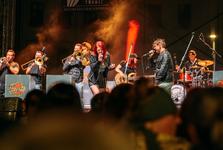 OBRAZEM: Třebíč si užila Den města ve velkém stylu OBRAZEM: Třebíč si užila Den města ve velkém stylu