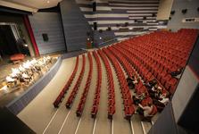 FOTO: Třebíčská Pasáž slaví 20 let: Den otevřených dveří přilákal stovky návštěvníků