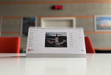 Obyvatelé v okolí Dukovan dostanou nový kalendář s krásami obcí z regionu elektrárny