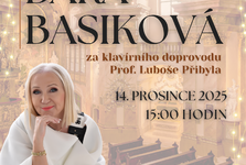 Kostel sv. Markéty v Jaroměřicích u Brna připravil sérii koncertů, které zpříjemní zimní období