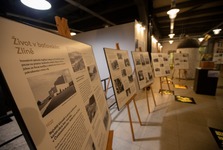 V Třebíči byla slavnostně zahájena výstava „Buď prvním!“. Přístupná bude do konce příštího dubna V Třebíči byla slavnostně zahájena výstava „Buď prvním!“. Přístupná bude do konce příštího dubna