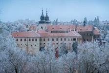Kam vyrazit na Třebíčsku v adventu a o Vánocích