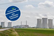 Tým Korea mapuje možnosti ubytování pro pracovníky v okolí Dukovan