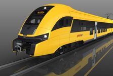 Trať Okříšky-Znojmo zůstane bez změny. Lepší spojení do Prahy přesto brzy bude