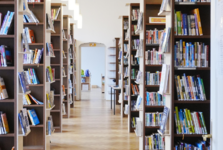 Vysočina exceluje v dostupnosti knihoven i v malém množství lidí v exekuci