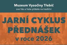 Exotika, vesmír i boty: Muzeum Vysočiny Třebíč zahajuje jarní cyklus přednášek
