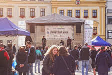 Kraj Vysočina spustil registrace pro kapely do Skutečné ligy!