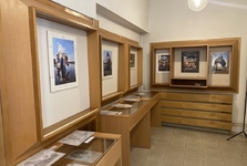 Muzeum Otokara Březiny zve na výstavu fotografií a kreseb jaroměřických autorů Muzeum Otokara Březiny zve na výstavu fotografií a kreseb jaroměřických autorů