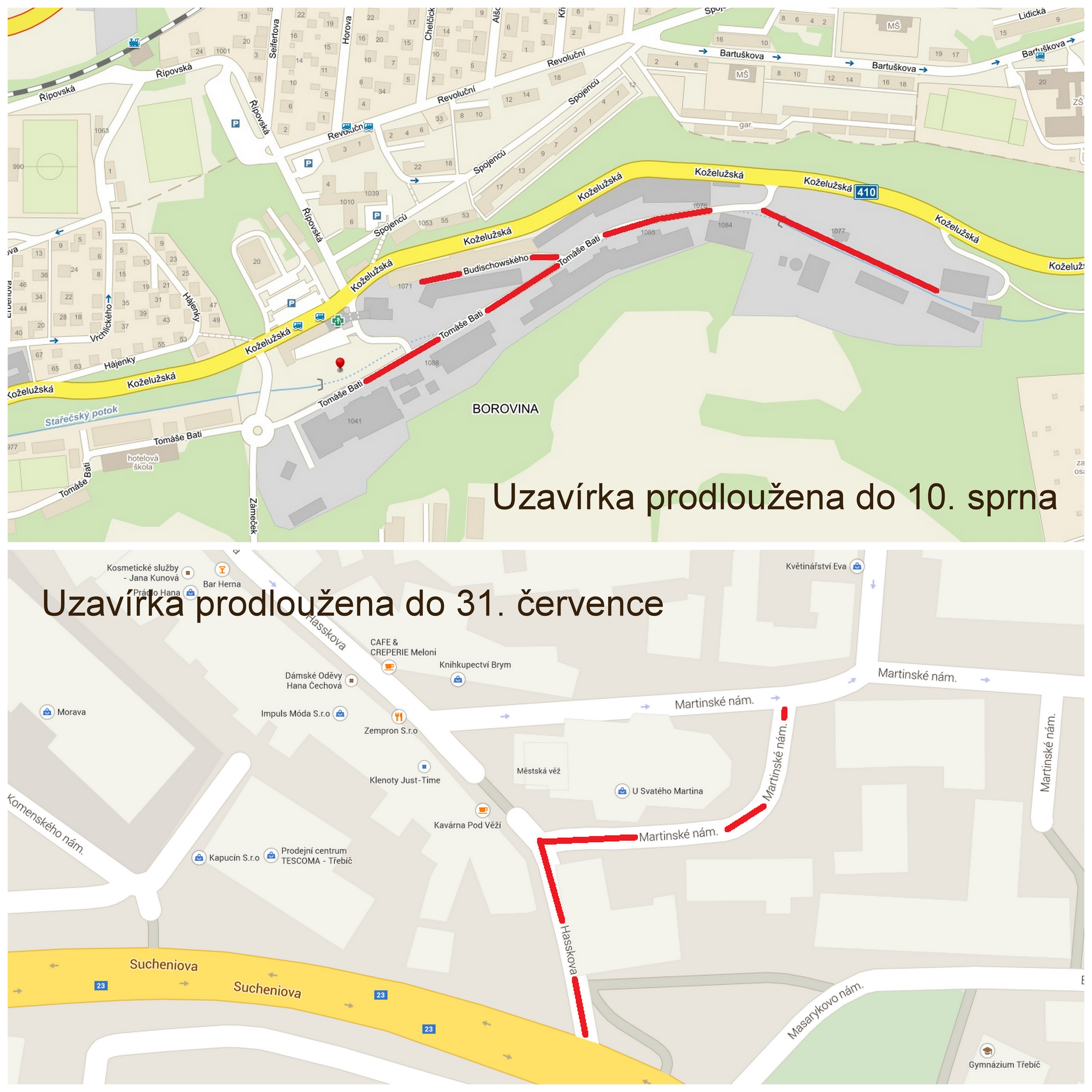 regiontrebicsko.cz